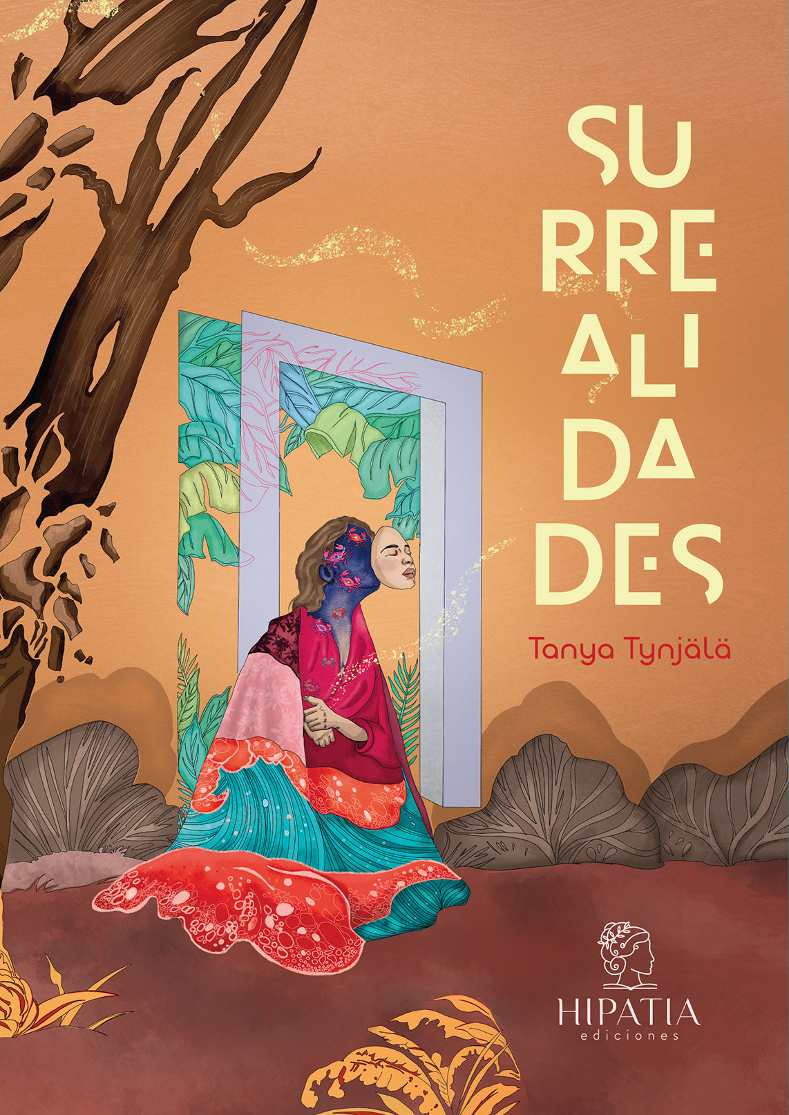 Surrealidades - Tanya Tynjälä