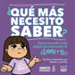 ¿Qué mas necesito saber? - Alesia Lund