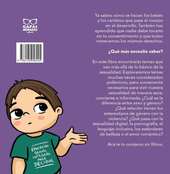 ¿Qué mas necesito saber? - Alesia Lund