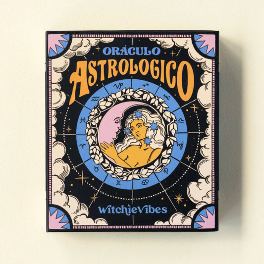 Oráculo Astrológico