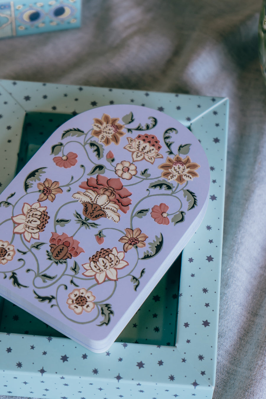 Oráculo del Cosmos