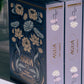 Oráculo Agua - Cuatro Elementos