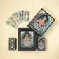 Boho Tarot Libro + Baraja