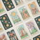 Boho Tarot Libro + Baraja
