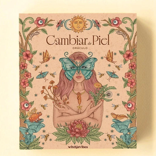 Oráculo Cambiar de Piel