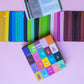 Oráculo del color - Violeta Parisi