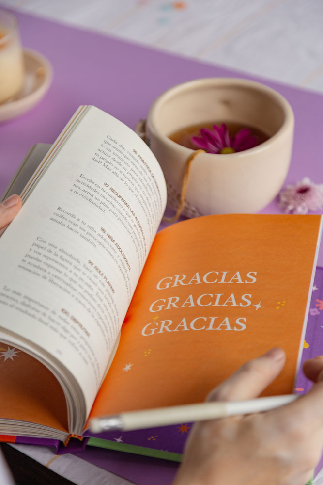 El camino es hacia adentro –  Sol Cepeda