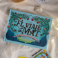 El viaje de Mat – Daniela Asis