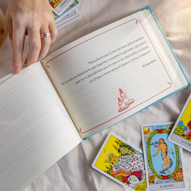El viaje de Mat – Daniela Asis