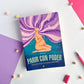 Parir con poder – Ale Cordero