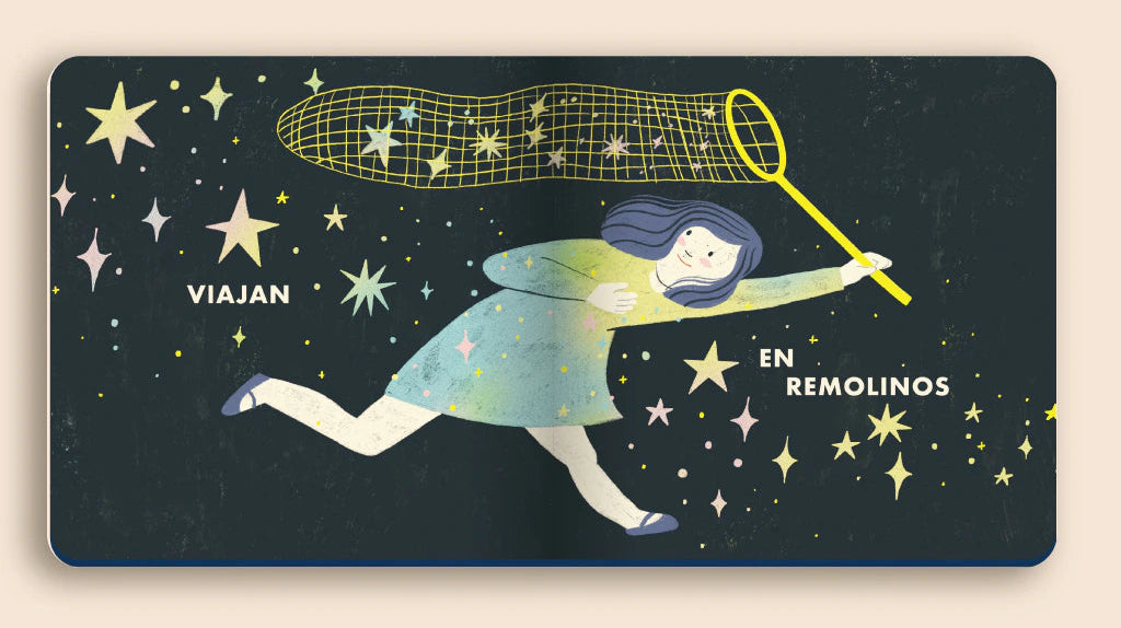 ¿Qué hacen las estrellas? - Adriana Riva