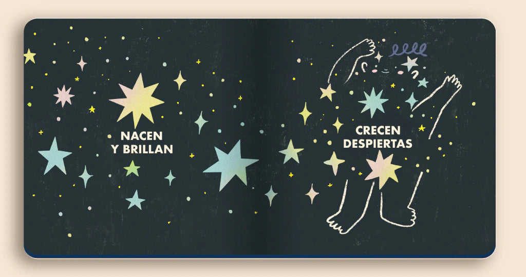 ¿Qué hacen las estrellas? - Adriana Riva
