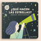 ¿Qué hacen las estrellas? - Adriana Riva
