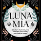 Luna mía, diario ilustrado - Camiluna