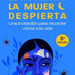 El poder de la mujer despierta - Julieta Paris