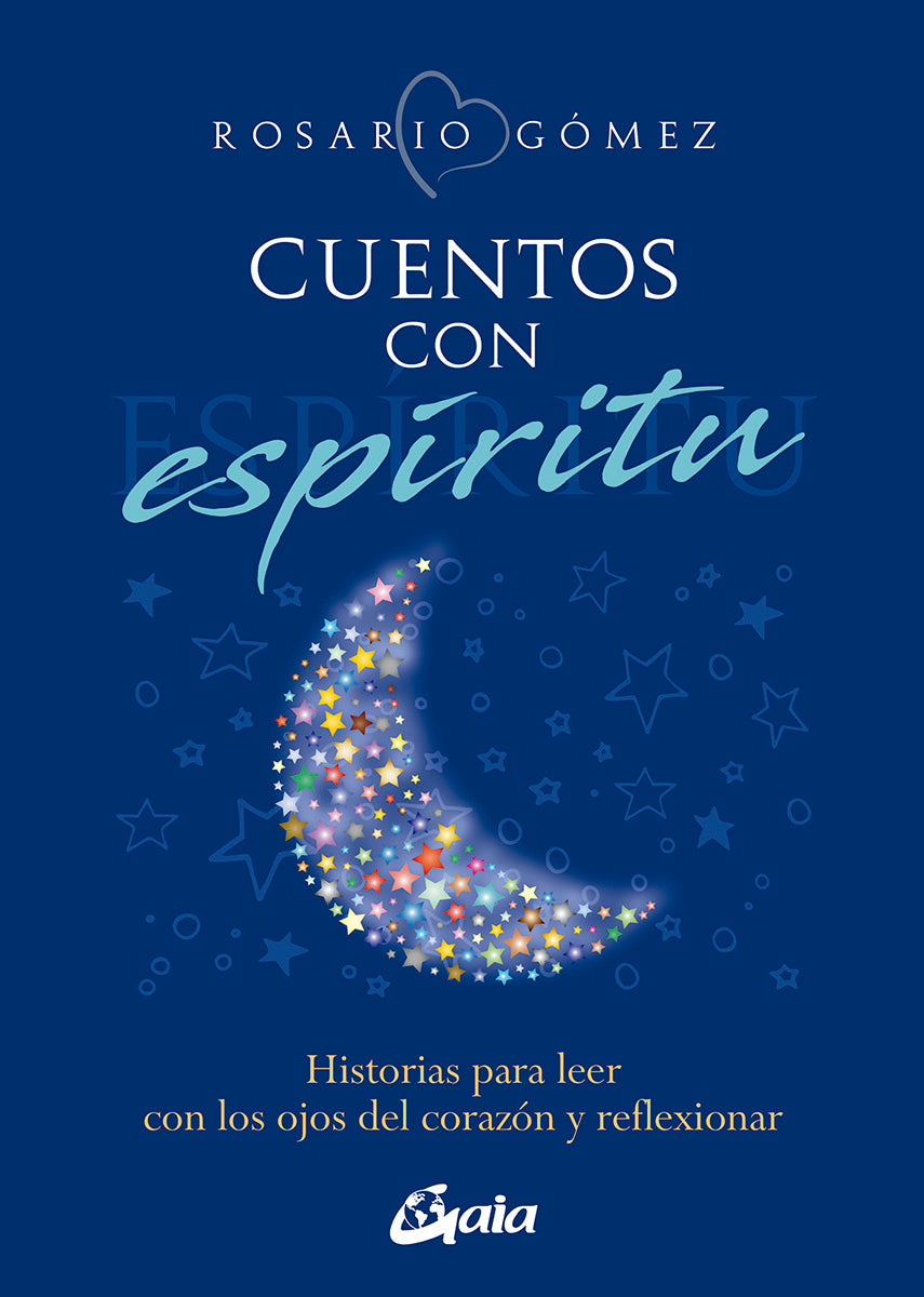 Cuentos con espíritu - Rosario Gómez