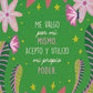 Afirmaciones para la autoestima - Louise Hay