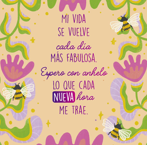 Afirmaciones para la autoestima - Louise Hay