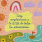 Afirmaciones para la autoestima - Louise Hay
