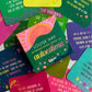 Afirmaciones para la autoestima - Louise Hay