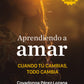 Aprendiendo a amar - Covadonga Pérez-Lozana