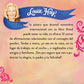 Afirmaciones para el perdón - Louise Hay