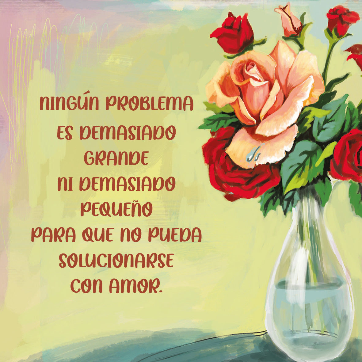 Afirmaciones para el perdón - Louise Hay