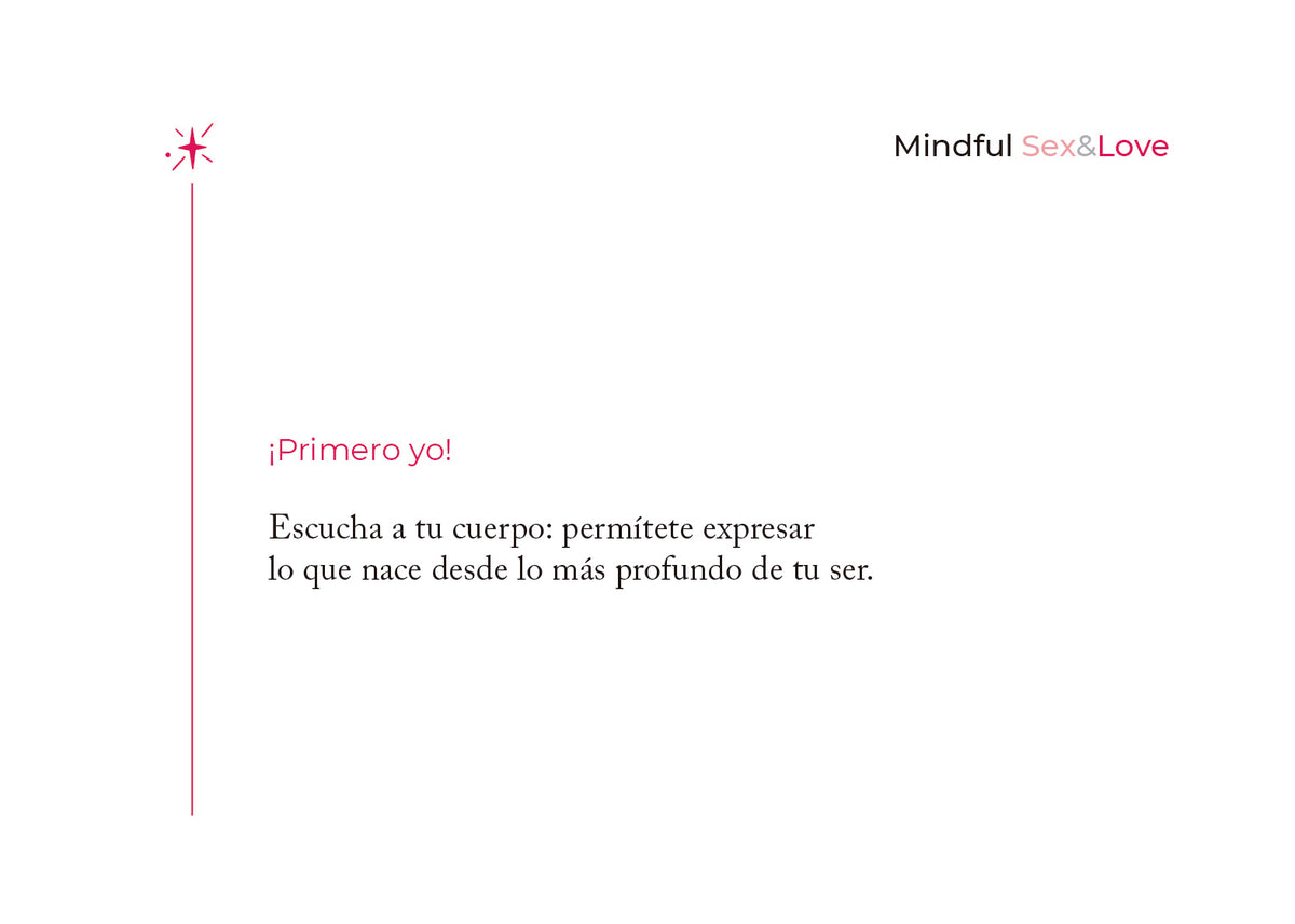 Mindful sex - Dra. Emma Ribas