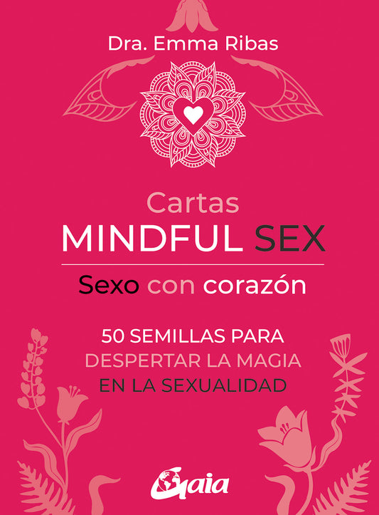 Mindful sex - Dra. Emma Ribas
