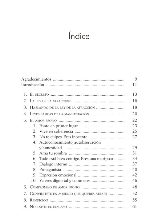 Creando amor - Covadonga Pérez - Lozana