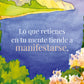 Dejar ir - Dr. David Hawkins