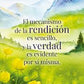 Dejar ir - Dr. David Hawkins