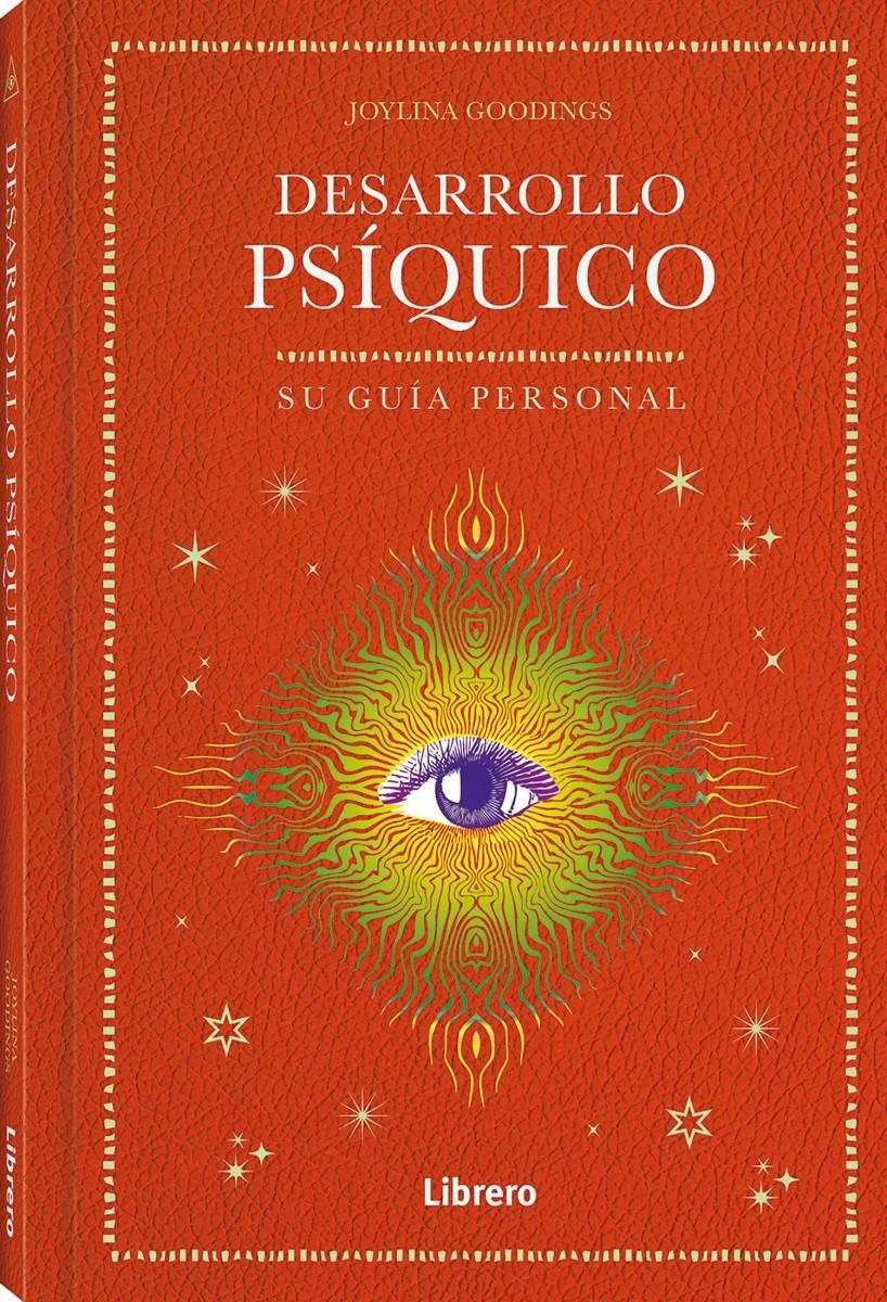 Desarrollo Psíquico - Joylina Goodings