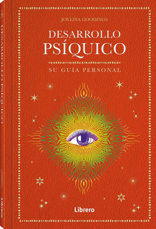 Desarrollo Psíquico - Joylina Goodings