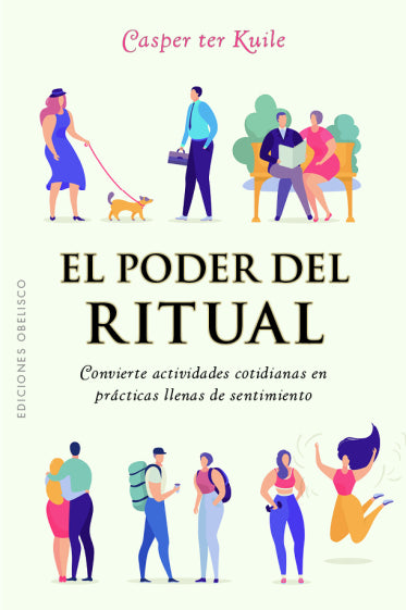 El poder del ritual - Casper ter Kuile