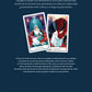 Tarot de lo divino - Yoshi Yoshitani