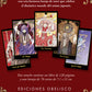La baraja y el manual del tarot anime + cartas - McCalla Ann