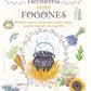 Hechicería entre fogones -  Cerridwen Greenleaf