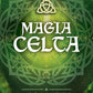 Magia celta + cartas - Marie Bruce