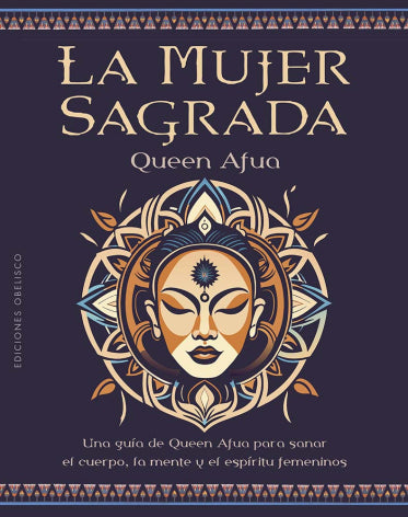 La mujer sagrada - Queen Afua