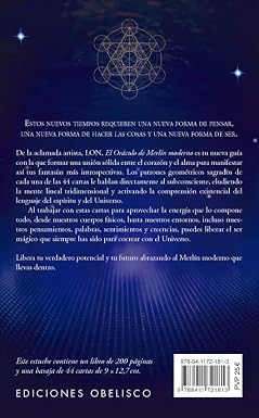 El Oráculo de Merlín Moderno