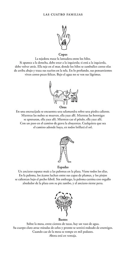 Maravilla Tarot - Rosanna Staus