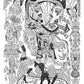 Maravilla Tarot - Rosanna Staus
