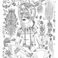 Maravilla Tarot - Rosanna Staus