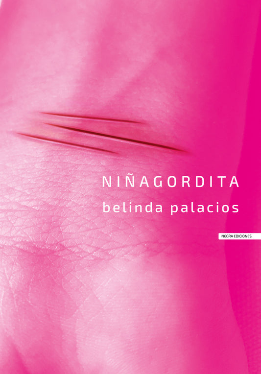 Niña gordita - Belinda Palacios