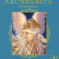 Ángeles de abundancia Oráculo - Doreen Virtue
