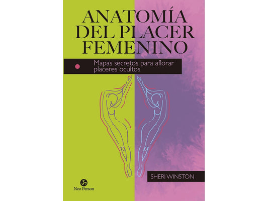 Anatomía del placer femenino - Sheri Winston