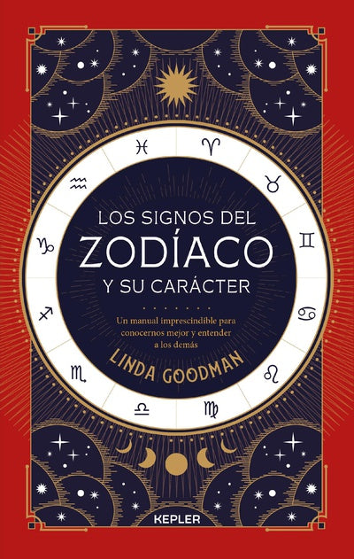 Los signos del zodiaco y su carácter - Linda Goodman