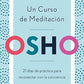 Un curso de meditación Osho