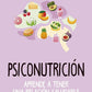 Psiconutrición - Griselda Herrero y Cristina Andrade